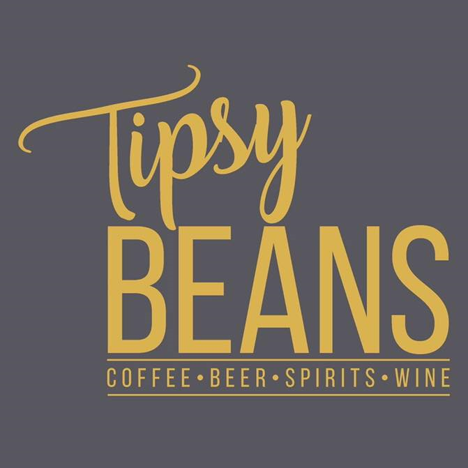 Tipsy Beans — Coffee, Beer, Spirits, Wine